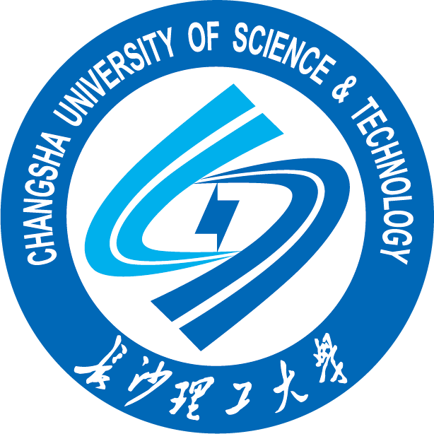 长沙理工大学Logo